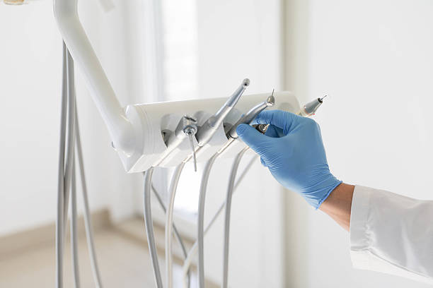 24/7 Emergency Emergency Dentist experts in McLoud, OK